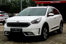 Kia Niro HYBRID/ГАРАНЦИЯ/СОБСТВЕН ЛИЗИНГ - [2] 