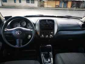 Toyota Rav4 Нов внос 2.4i VVT-I 4X4, снимка 4