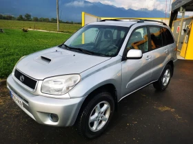 Toyota Rav4 Нов внос 2.4i VVT-I 4X4, снимка 1