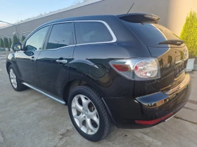 Mazda CX-7 2.2 MZR-CD AWD Facelift, снимка 7