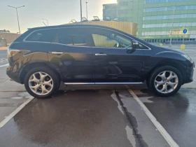 Mazda CX-7 2.2 MZR-CD AWD Facelift, снимка 4