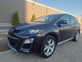 Обява за продажба на Mazda CX-7 2.2 MZR-CD AWD Facelift ~11 900 лв. - изображение 1