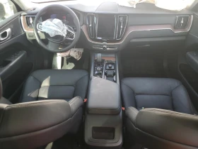 Volvo XC60 B5 AWD Plus Dark Theme, снимка 8