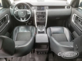 Land Rover Discovery Sport 2.0 diesel | Mobile.bg    5