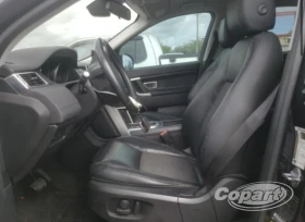 Land Rover Discovery Sport 2.0 diesel, снимка 6