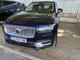 Volvo Xc90, снимка 1