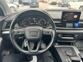 Audi Q5 2.0 TDI QUATTRO, снимка 13