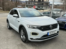 VW T-Roc TDI* 3xR-Line* 4motion - [4] 