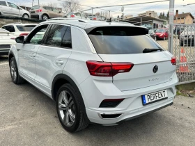 VW T-Roc TDI* 3xR-Line* 4motion - [6] 