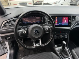 VW T-Roc TDI* 3xR-Line* 4motion - [8] 