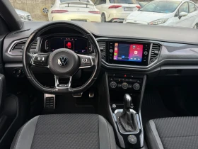 VW T-Roc TDI* 3xR-Line* 4motion - [7] 