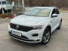 VW T-Roc TDI* 3xR-Line* 4motion - [1] 