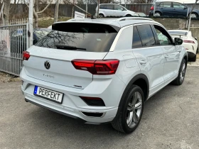 VW T-Roc TDI* 3xR-Line* 4motion - [5] 