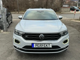 VW T-Roc TDI* 3xR-Line* 4motion - [3] 