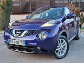 Nissan Juke 1.5dCi 110hp * EURO 6 * FACELIFT * НАВИГАЦИЯ * , снимка 16