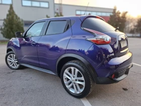 Nissan Juke 1.5dCi 110hp * EURO 6 * FACELIFT * НАВИГАЦИЯ * , снимка 3