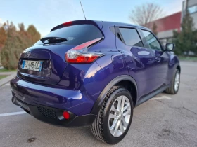 Nissan Juke 1.5dCi 110hp * EURO 6 * FACELIFT * НАВИГАЦИЯ * , снимка 7