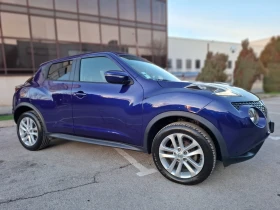 Nissan Juke 1.5dCi 110hp * EURO 6 * FACELIFT * НАВИГАЦИЯ * , снимка 4