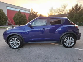 Nissan Juke 1.5dCi 110hp * EURO 6 * FACELIFT * НАВИГАЦИЯ * , снимка 8