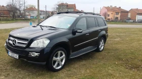     Mercedes-Benz GL 420