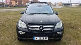     Mercedes-Benz GL 420 4MATIC 4x4