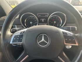 Mercedes-Benz ML 400 AMG* HARMAN* PANO* ОБДУХ* LED* FULL* ФИКС.ЦЕНА - 34600 лв. - 61701910 | Car24.bg