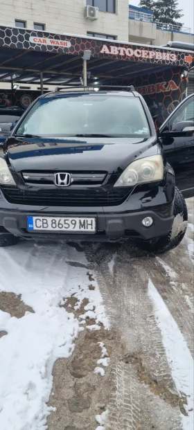 Обява за продажба на Honda Cr-v ~16 899 лв. - изображение 1