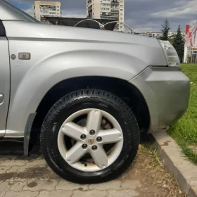 Обява за продажба на Nissan X-trail Т-30, 4х4  ~6 290 лв. - изображение 2