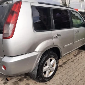 Обява за продажба на Nissan X-trail Т-30, 4х4  ~6 290 лв. - изображение 4