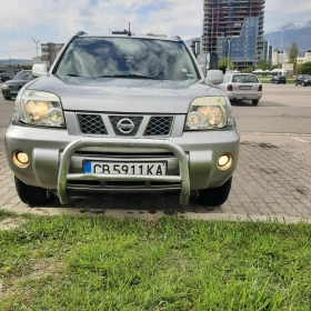 Обява за продажба на Nissan X-trail Т-30, 4х4  ~6 290 лв. - изображение 1