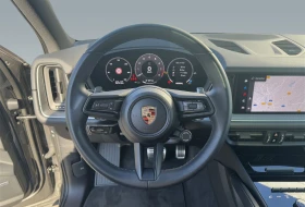 Porsche Cayenne S/ FACELIFT/ LIFT/ PANO/ BOSE/ MATRIX/ CAMERA/ 21/ - 213980 лв. - 56232113 12