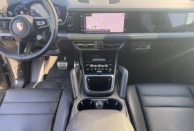 Porsche Cayenne S/ FACELIFT/ LIFT/ PANO/ BOSE/ MATRIX/ CAMERA/ 21/ - 213980 лв. - 56232113 14
