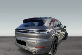 Porsche Cayenne S/ FACELIFT/ LIFT/ PANO/ BOSE/ MATRIX/ CAMERA/ 21/ - 213980 лв. - 56232113 7