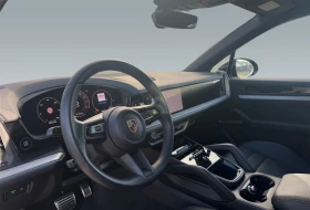Porsche Cayenne S/ FACELIFT/ LIFT/ PANO/ BOSE/ MATRIX/ CAMERA/ 21/ - 213980 лв. - 56232113 11