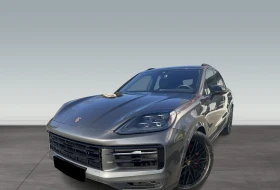 Porsche Cayenne S/ FACELIFT/ LIFT/ PANO/ BOSE/ MATRIX/ CAMERA/ 21/ - 213980 лв. - 56232113 3