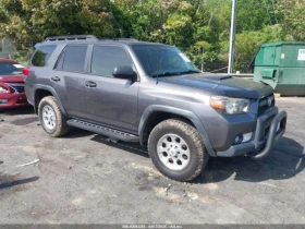 Toyota 4runner