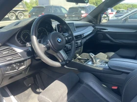Обява за продажба на BMW X6 xDrive 30d M Sport! ЛИЗИНГ! СМЕНЕНИ ВЕРИГИ! ~62 222 лв. - изображение 10