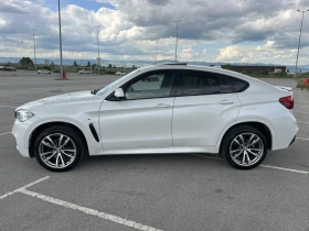 Обява за продажба на BMW X6 xDrive 30d M Sport! ЛИЗИНГ! СМЕНЕНИ ВЕРИГИ! ~62 222 лв. - изображение 3