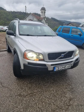 Обява за продажба на Volvo Xc90 2.4 D5 ~7 199 лв. - изображение 1