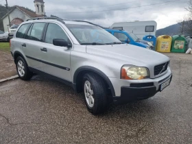 Обява за продажба на Volvo Xc90 2.4 D5 ~7 199 лв. - изображение 10