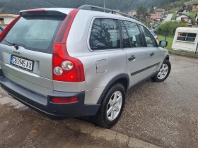 Обява за продажба на Volvo Xc90 2.4 D5 ~7 199 лв. - изображение 9