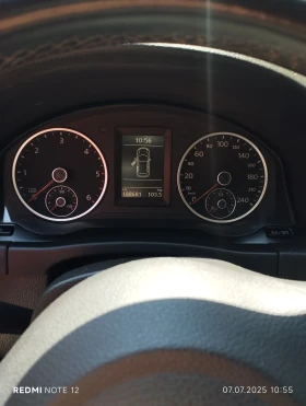 Обява за продажба на VW Tiguan 2.0TDI ~16 800 лв. - изображение 7