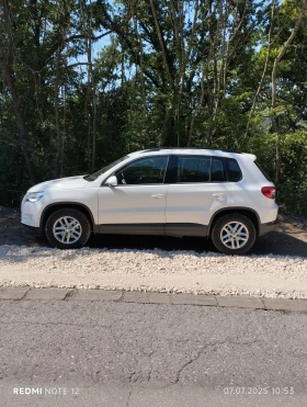 Обява за продажба на VW Tiguan 2.0TDI ~16 800 лв. - изображение 1