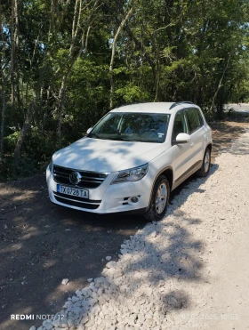 Обява за продажба на VW Tiguan 2.0TDI ~16 800 лв. - изображение 1