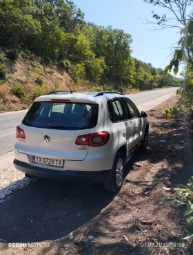 Обява за продажба на VW Tiguan 2.0TDI ~16 800 лв. - изображение 4