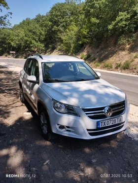 Обява за продажба на VW Tiguan 2.0TDI ~16 800 лв. - изображение 2