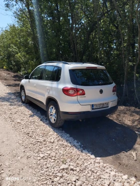 Обява за продажба на VW Tiguan 2.0TDI ~16 800 лв. - изображение 3