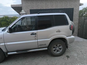 Обява за продажба на Nissan Terrano ~10 000 лв. - изображение 3