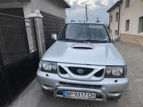 Обява за продажба на Nissan Terrano ~10 000 лв. - изображение 1
