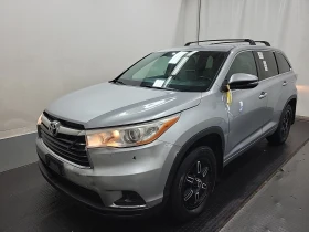 Toyota Highlander * LE* * АвтоКредит* 